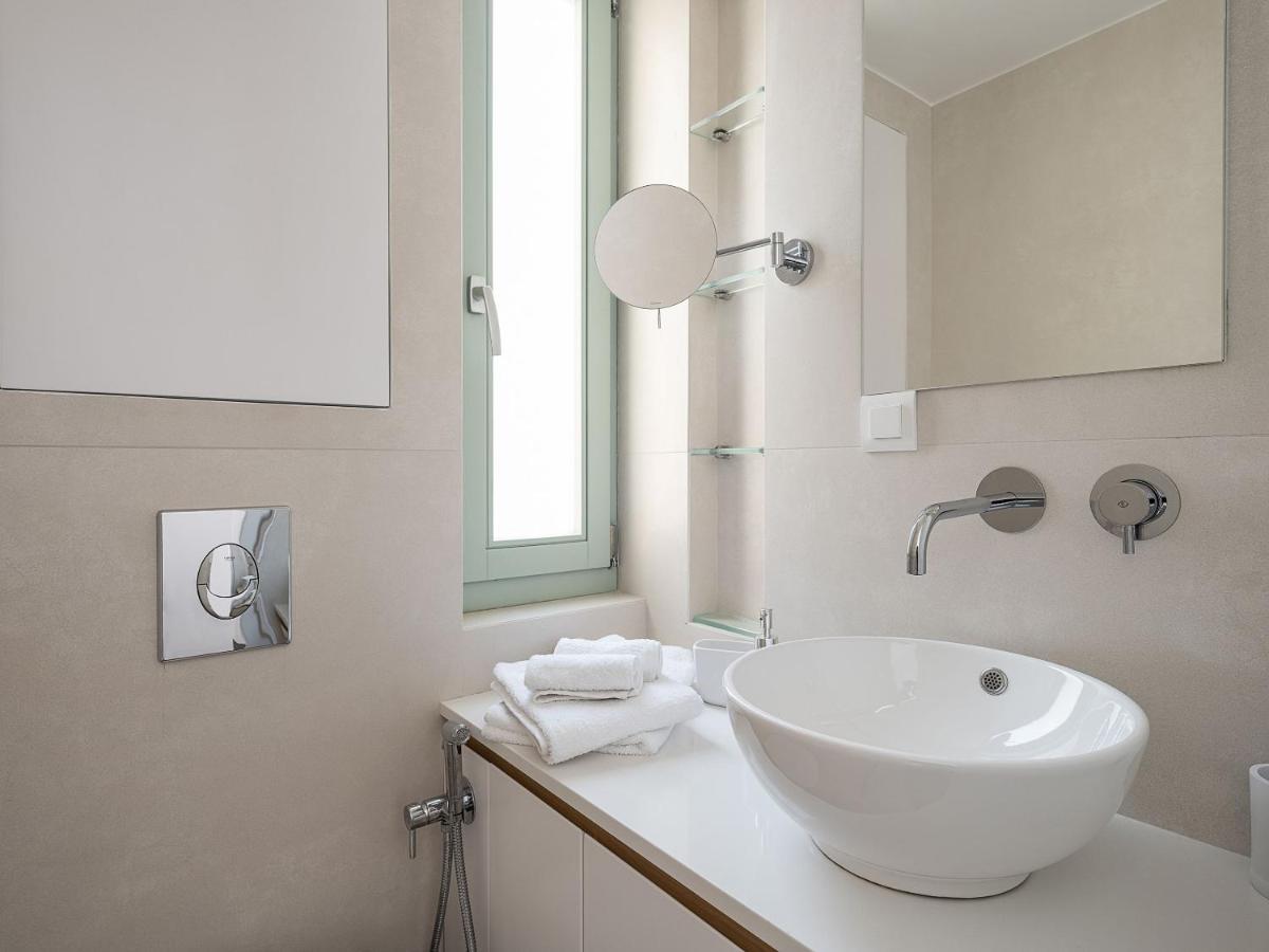 Mythodea Luxury Suites La Canea Exterior foto