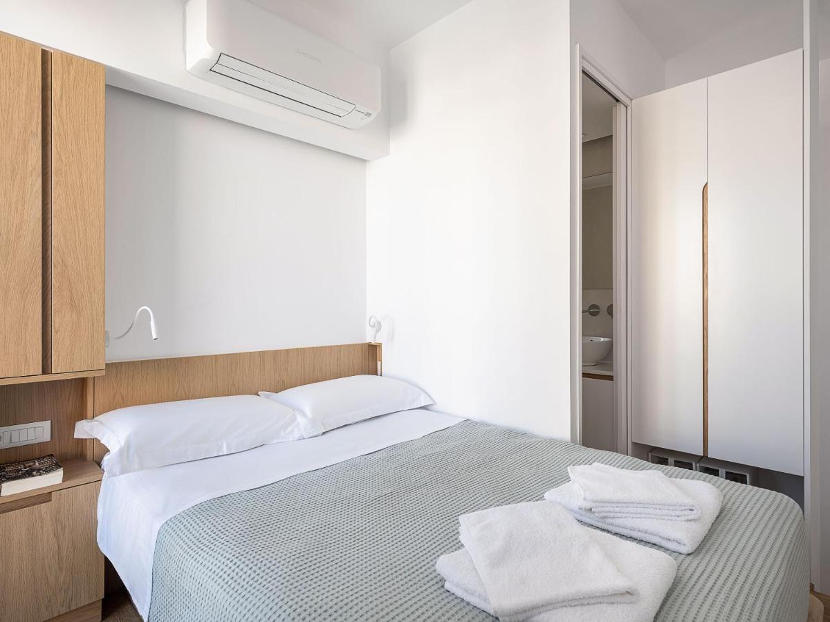 Mythodea Luxury Suites La Canea Exterior foto